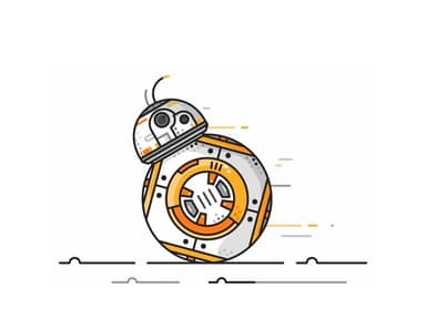 bb8 character